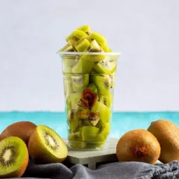 قطع كيوي